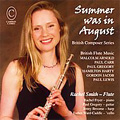 Summer in August - Arnold, Carr, et al / Rachel Smith