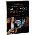 Paul Simon And Friends : 2007 George Gershwin Prize Concert
