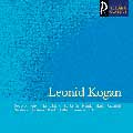Violin Pieces / Kogan, N.Walter