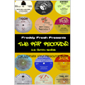 Freddy Fresh Presents The Rap Records 2nd Edition Revised