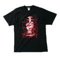 Kj (Dragon Ash) X DELUXE コラボレーション限定デザインTシャツ presented by SMART LL