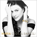Maria (Hardbook Cover):Cecilia Bartoli<限定盤>