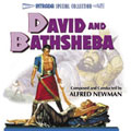 David And Bathsheba<初回生産限定盤>