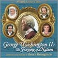 George Washington II : The Forging Of A Nation<完全生産限定盤>
