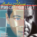 JOLIVET:PIANO WORKS VOL.2:PIANO SONATA NO.2/5 DANSE RITUELLES/TROIS TEMPS/ETC:PASCAL GALLET(p)