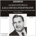OFFENBACH:LES CONTES D'HOFFMANN:PIERRE MONTEUX(cond)/METROPOLITAN OPERA ORCHESTRA & CHORUS/ETC(1955)