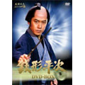 風間杜夫 銭形平次 DVD-BOX(10枚組)