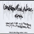 This is the City Noise!Vol.1～Condition of Stoic Noise～