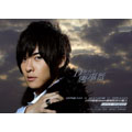 D's New Attraction : ジャケット A (TW)  [CD+DVD]