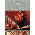ニューイヤー・コンサート2001/アーノンクール/ウィーン・フィルハーモニー管弦楽団