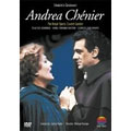 ジョルダーノ:歌劇《アンドレア・シェニエ》全曲/英国ロイヤル・オペラ