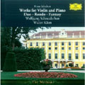 シューベルト:ヴァイオリンとピアノのための作品集<初回生産限定盤>