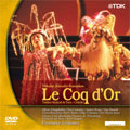 リムスキー=コルサコフ:歌劇 「コックドール(金鶏)」 パリ・シャトレ座