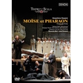 ロッシーニ: 歌劇「モーゼとファラオ」 / リッカルド・ムーティ, ミラノ・スカラ座管弦楽団