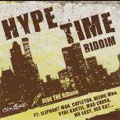 Hype Time Riddim (UK)