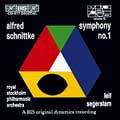 SYM 1:SCHNITTKE