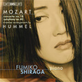 Mozart (For Chamber Music:Arranged by Hummel): Piano Concerto No.18, Symphony No.40