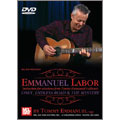 Emmanuel Labor : Only Endlessroads & The Mystery