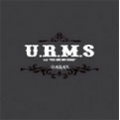 U.R.M.S:Paran Vol.3