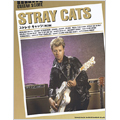 The Stray Cats / ストレイ・キャッツ ギター・スコア 改訂版 ギター曲集