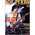 天才ギタリスト ジョー・ペリー