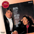 MOZART:PIANO CONCERTOS NO.8 KV.246"LUTZOW"/NO.9 KV.271"JEUNEHOMME":MITSUKO UCHIDA(p)/JEFFREY TATE(cond)/ECO