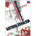 Shostakovich: Katerina Izmailova/ Simeonov, Kirov Opera