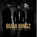 The Menu : Buga Kingz Vol. 3