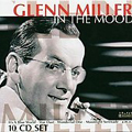 In The Mood (10-CD Wallet Box)