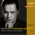 Schubert: Winterreise (1/19/1948) / Dietrich Fischer-Dieskau(Br), Klaus Billing(p)