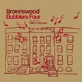 Brownswood Bubblers Four compiled by Gilles Peterson