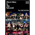 ズビグ・リプチンスキー コレクション Vol.3:オーケストラ