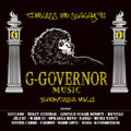 G-GOVERNOR MUSIC SHOWCASE vol.1 TIMELESS AND STALAG '91