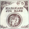 Kapakahi Jug Band