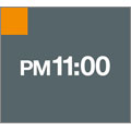 PM 11:00