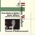 Haydn: Symphony No.100/ Walter