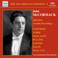 The McCormack Edition Vol.5 -The Acoustic Recordings (1914-1915) / John McCormack(T), etc