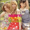 HAPPY! ENJOY! FRESH! [CD+DVD]<初回生産限定盤>