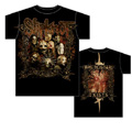 Slipknot 「The Blister Exists」 Tシャツ Mサイズ