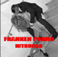 FRANKEN PORNO