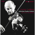 Szymon Goldberg:The Philips Recordings:J.S.Bach/Haydn/Ritter/Vivaldi/Mozart/etc