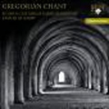 Gregorian Chant / Stan Hollaardt, Schola Cantorum Karolus Magnus