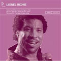 Icons : Lionel Richie And The Commodores (Intl Ver.)