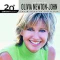 The Millennium Collection : 20th Century Masters : Olivia Newton-John (US)