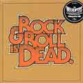 Rock & Roll Is Dead: Deluxe Edition  [CD+DVD(再生不可)]