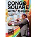Congo Square-Live In Montreal (GER)