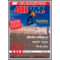 411 VideoMagazineVol.60 10YEARS OF SKATEBOARDING