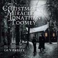 The Christmas Miracle of Jonathan Toomey<限定盤>