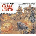 Giu La Testa : 35th Anniversary Edition