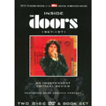 Inside The Doors 1967 - 1971 : The Definitive Critical Review [2DVD+BOOK]